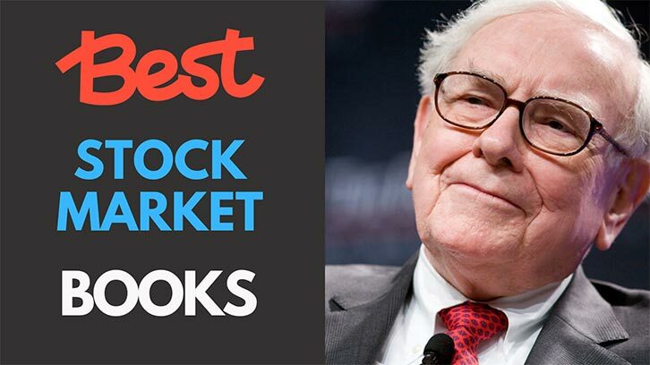 Best 10 Stock Market Books